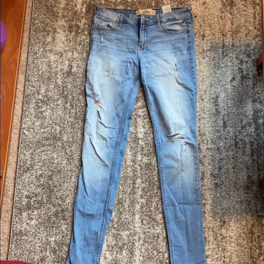 Hollister Jeans